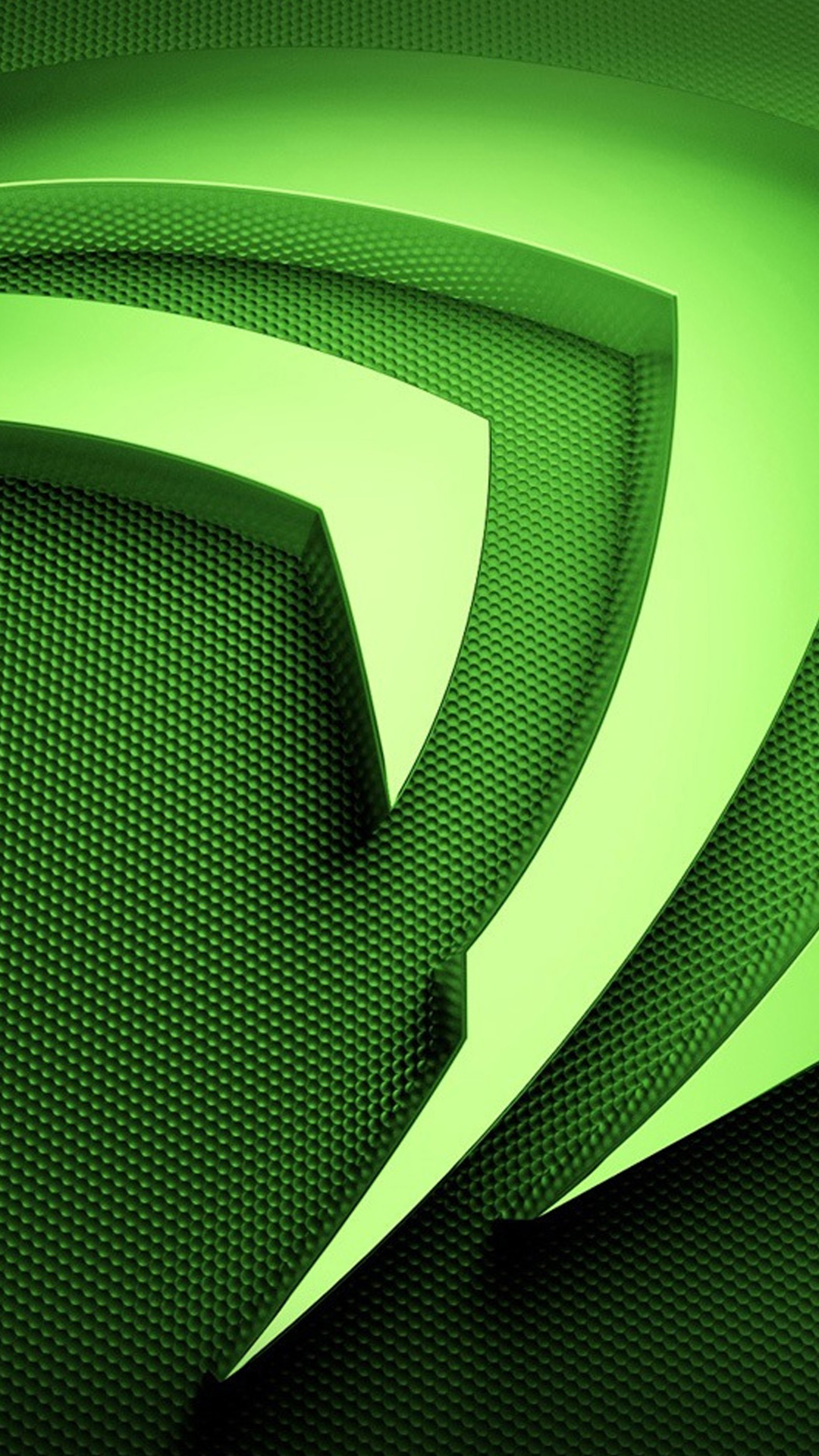 3d Nvidia S4 Wallpaper 