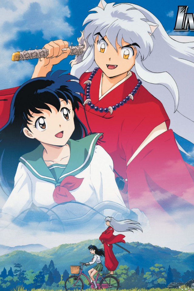 Inuyasha 