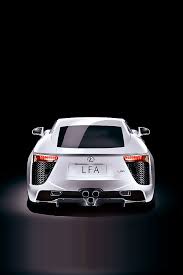 Lexus Sports Car 