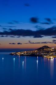 Madeira Island 